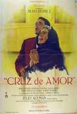 Cruz de amor Box Art