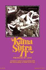 Kama Sutra '71 Box Art