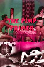 The Pimp Primer Box Art