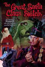 The Great Santa Claus Switch Box Art