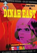 Dinah East Box Art