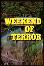 Weekend of Terror Box Art