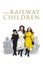 The Railway Children Box Art