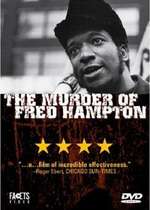 The Murder of Fred Hampton Box Art