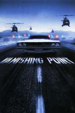 Vanishing Point Box Art