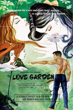 The Love Garden Box Art