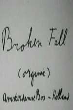 Broken Fall (Organic) Box Art