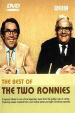 The Best of The Two Ronnies Box Art