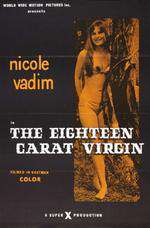 The Eighteen Carat Virgin Box Art