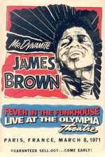 James Brown: Love Power Peace Box Art