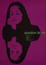 Question de vie Box Art