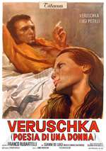 Veruschka Box Art