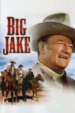 Big Jake Box Art