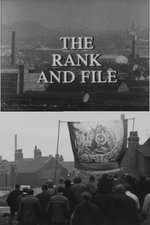 The Rank and File Box Art