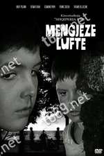 Mëngjeze lufte Box Art