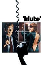 Klute Box Art