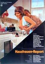 Hausfrauen-Report Box Art