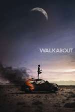 Walkabout Box Art