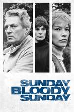 Sunday Bloody Sunday Box Art