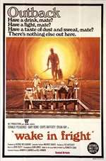 Wake in Fright Box Art