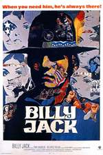 Billy Jack Box Art