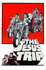 The Jesus Trip Box Art