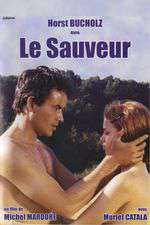 Le Sauveur Box Art