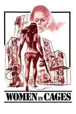 Women in Cages Box Art