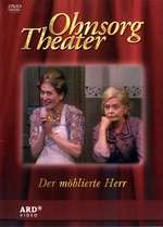 Ohnsorg Theater - Der möblierte Herr Box Art