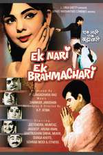 Ek Nari Ek Brahmachari Box Art