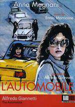 Tre donne - L'automobile Box Art