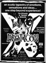 Eroticon Box Art