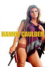 Hannie Caulder Box Art