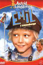 Emil i Lönneberga Box Art