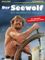 Der Seewolf Box Art