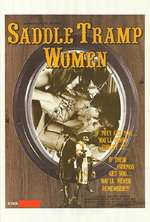 Saddle Tramp Women Box Art