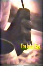 The Inner Eye Box Art