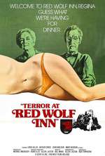 Terror at Red Wolf Inn Box Art