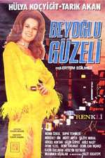 Beyoğlu Güzeli Box Art