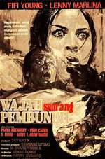 Wajah Seorang Pembunuh Box Art