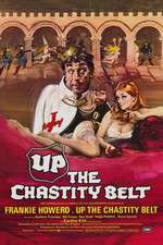 Up the Chastity Belt Box Art