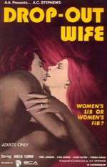 Drop Out Wife Box Art