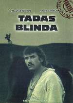 Tadas Blinda Box Art