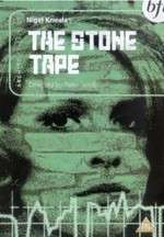 The Stone Tape Box Art