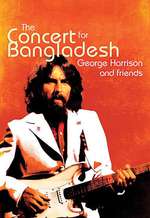 The Concert for Bangladesh Box Art