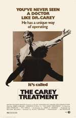 The Carey Treatment Box Art