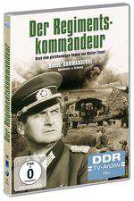 Der Regimentskommandeur Box Art