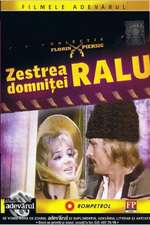 Zestrea domniţei Ralu Box Art