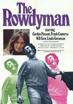 The Rowdyman Box Art