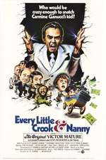 Every Little Crook and Nanny Box Art